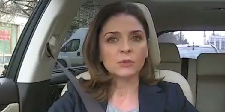 Zaskakująca wypowiedź Joanny Muchy w programie Kuźniara [WIDEO]