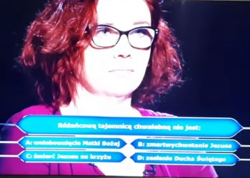 „Milionerzy”: wygrała milion, wiemy, ile dokładnie trafi na jej konto