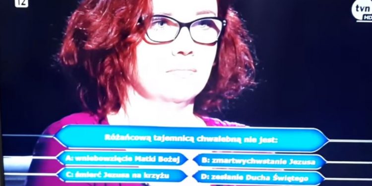 „Milionerzy”: wygrała milion, wiemy, ile dokładnie trafi na jej konto