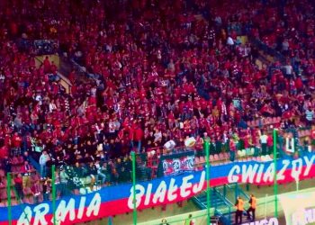 Kibice Wisły Kraków zabrali głos ws. protestu. Nowy komunikat