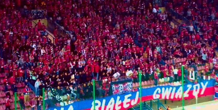 Kibice Wisły Kraków zabrali głos ws. protestu. Nowy komunikat