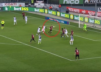 AC Milan miał problemy. Wtedy do akcji wkroczył Krzysztof Piątek!