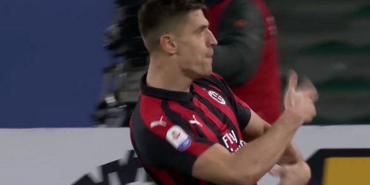 Tak wygląda klasyfikacja strzelców włoskiej Serie A! Mamy powód do dumy