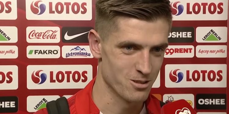 Piątek pozamiatał na Insta. Jego wpis ma kilkaset tysięcy reakcji