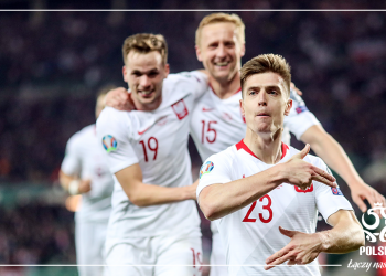 Brzęczek: „Mamy epidemię w drużynie”. Chory też Piątek