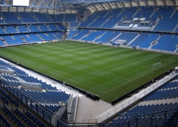 Trzęsienie ziemi w Lechu Poznań. Klub czeka rewolucja