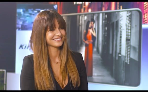 Anna Lewandowska rozpoczyna współpracę z TVN!