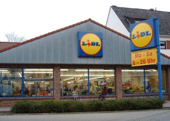 Lidl zapowiada podwyżki dla pracowników