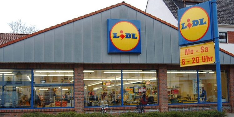 Lidl zapowiada podwyżki dla pracowników