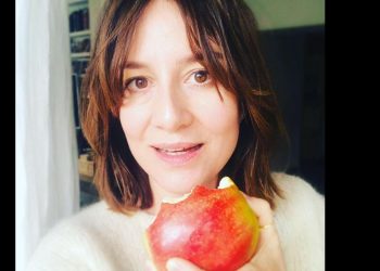 Maja Ostaszewska tłumaczy, jak ochronić naszą planetę