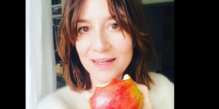 Maja Ostaszewska tłumaczy, jak ochronić naszą planetę