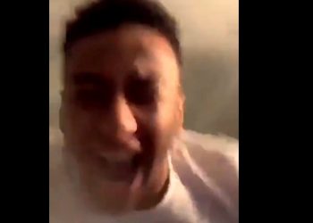 Jesse Lingard i jego reakcja na awans MU. Hit sieci [WIDEO]
