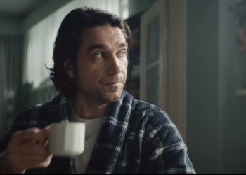 Marcin Dorociński publikował dziwne filmy. Dziś wszystko się wyjaśniło