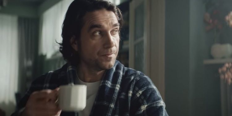 Marcin Dorociński publikował dziwne filmy. Dziś wszystko się wyjaśniło