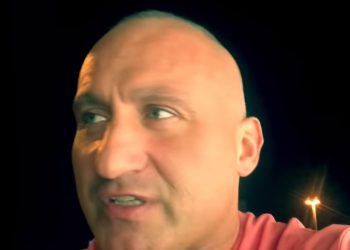 Marcin Najman pokazał efekty swoich treningów