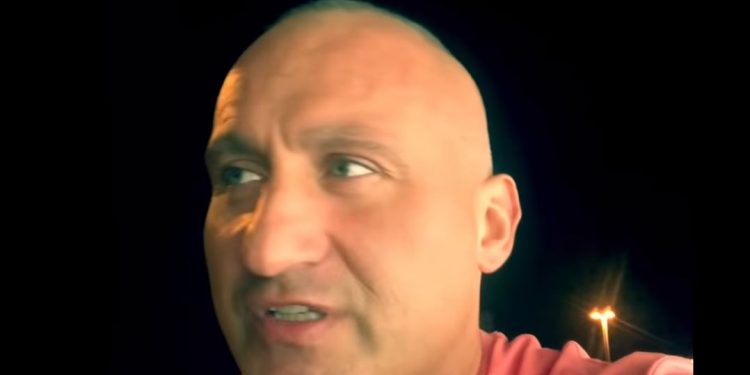 Marcin Najman pokazał efekty swoich treningów