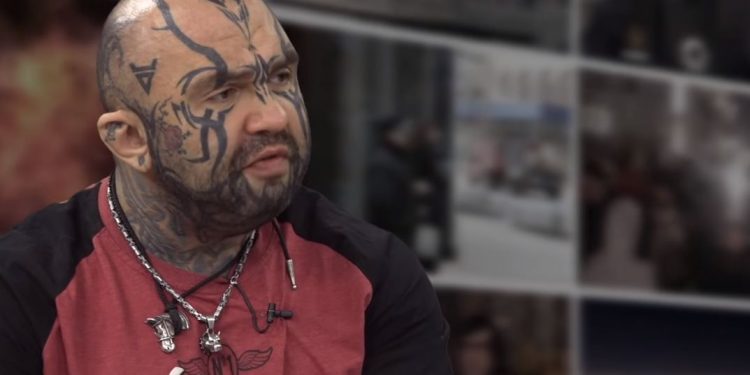 Wzruszający list Marcina Różalskiego do włodarzy KSW