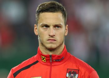 Austriacki piłkarz uderza w Polaków. Podważył nasze zwycięstwo?