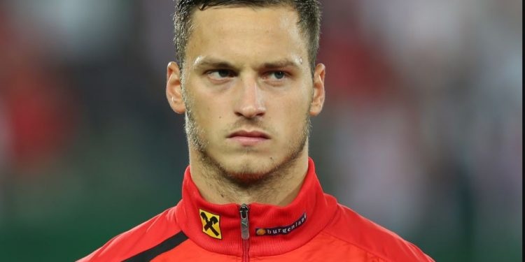 Austriacki piłkarz uderza w Polaków. Podważył nasze zwycięstwo?