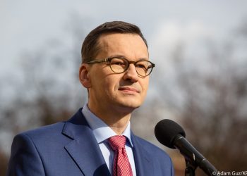 Mateusz Morawiecki