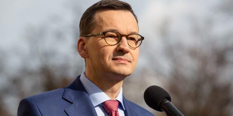 Mateusz Morawiecki