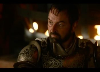 Aktor z „Gry o tron” chciał zagrać w „Wiedźminie”