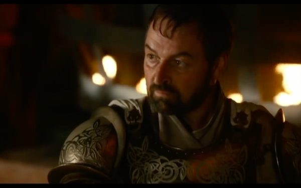 Aktor z „Gry o tron” chciał zagrać w „Wiedźminie”