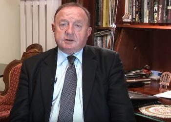 Stanisław Michalkiewicz ma poważny problem. Prosi o pomoc [WIDEO]