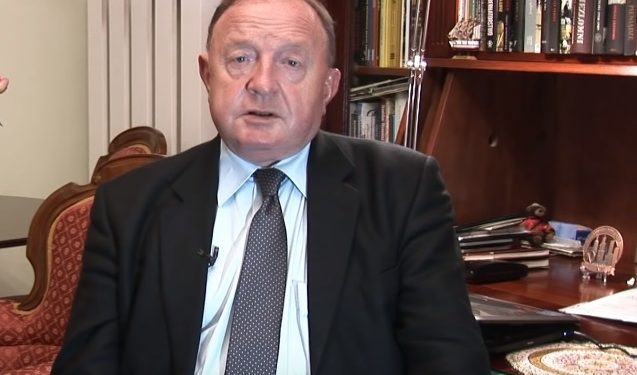 Stanisław Michalkiewicz ma poważny problem. Prosi o pomoc [WIDEO]