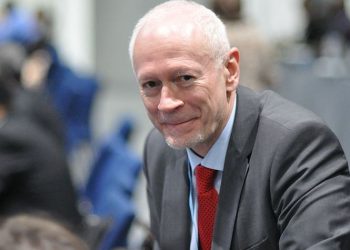 Michał Boni zdradził, czy poda rękę Korwinowi. „Mogę powiedzieć tylko…”