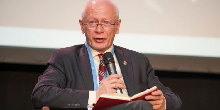 Michał Boni odejdzie z PO?! Tajemniczy wpis polityka