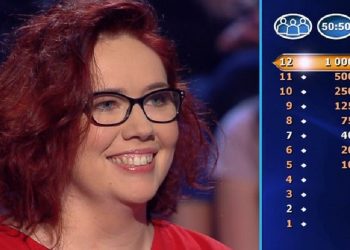 Wygrała milion w „Milionerach”. Pokazała komentarze internautów
