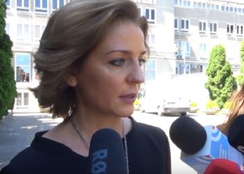 Kompromitacja posłanki w programie na żywo. „Nie wiedziałam” [WIDEO]