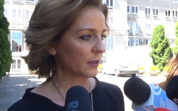 Kompromitacja posłanki w programie na żywo. „Nie wiedziałam” [WIDEO]