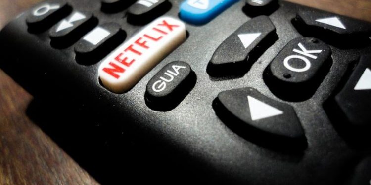 Polscy użytkownicy Netflixa zaskoczeni