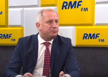 Marcinkiewicz bez szans na start w wyborach? Szef klubu PO wyjaśnił sytuację [WIDEO]