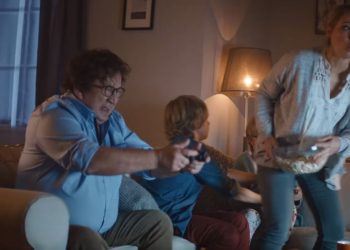 Paweł Królikowski krytykowany przez internautów za udział w reklamie