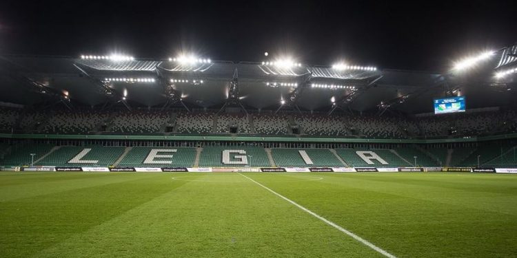 Paweł Rabiej: jest problem z Legią i jej kibicami