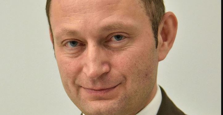 Paweł Rabiej dziękuje kibicom Legii Warszawa