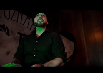 Liroy startuje w wyborach z Wielkopolski. Głos zabrał Peja