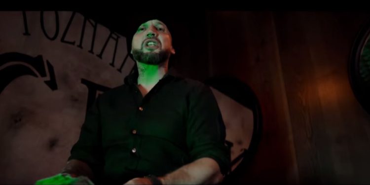 Liroy startuje w wyborach z Wielkopolski. Głos zabrał Peja