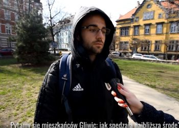 Piast Gliwice przerobił hit internetu. „Będę grał mecz”