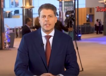 Nowa koalicja na prawicy. Wystartuje do Parlamentu Europejskiego