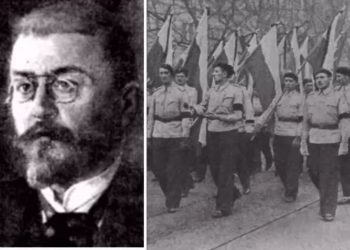 Jan Ludwik Popławski – ojciec polskiej Endecji