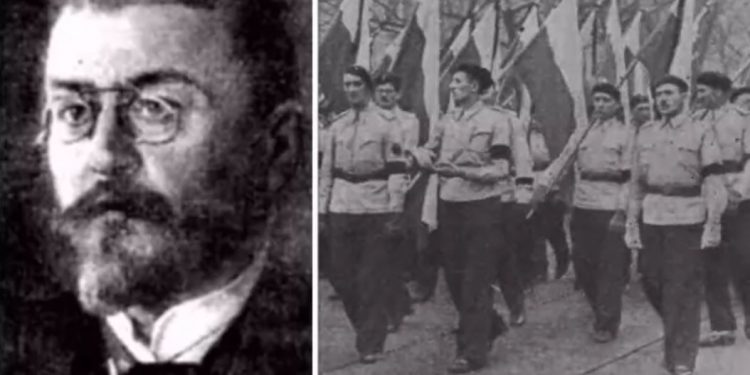 Jan Ludwik Popławski – ojciec polskiej Endecji