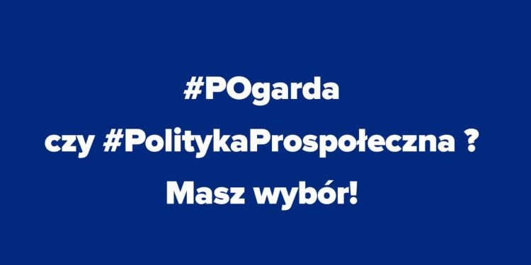 PiS uderza w opozycję. Mocny spot [WIDEO]