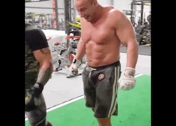 Pudzianowski ostro w sprawie LGBT. „Jedźcie do Francji, tam się możecie całować, bz*kać na ulicach”