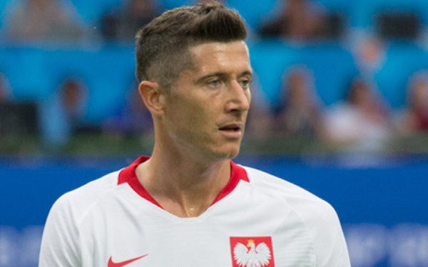 Mateusz Borek