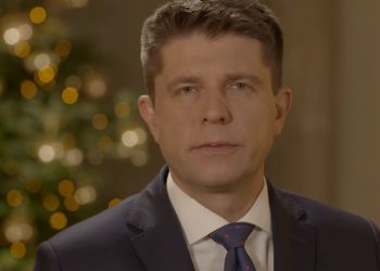 Ryszard Petru ujawnił, na kogo zagłosuje w wyborach do PE!