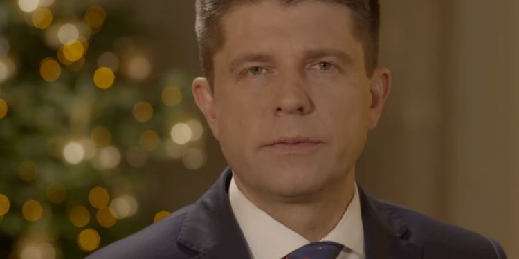 Ryszard Petru ujawnił, na kogo zagłosuje w wyborach do PE!